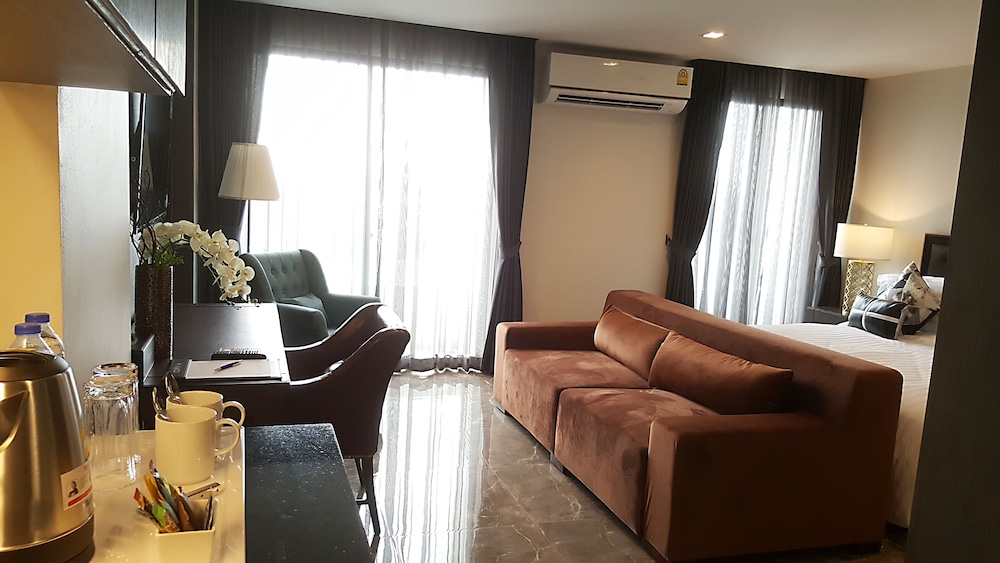 Connx Junior Suite - Photo 3