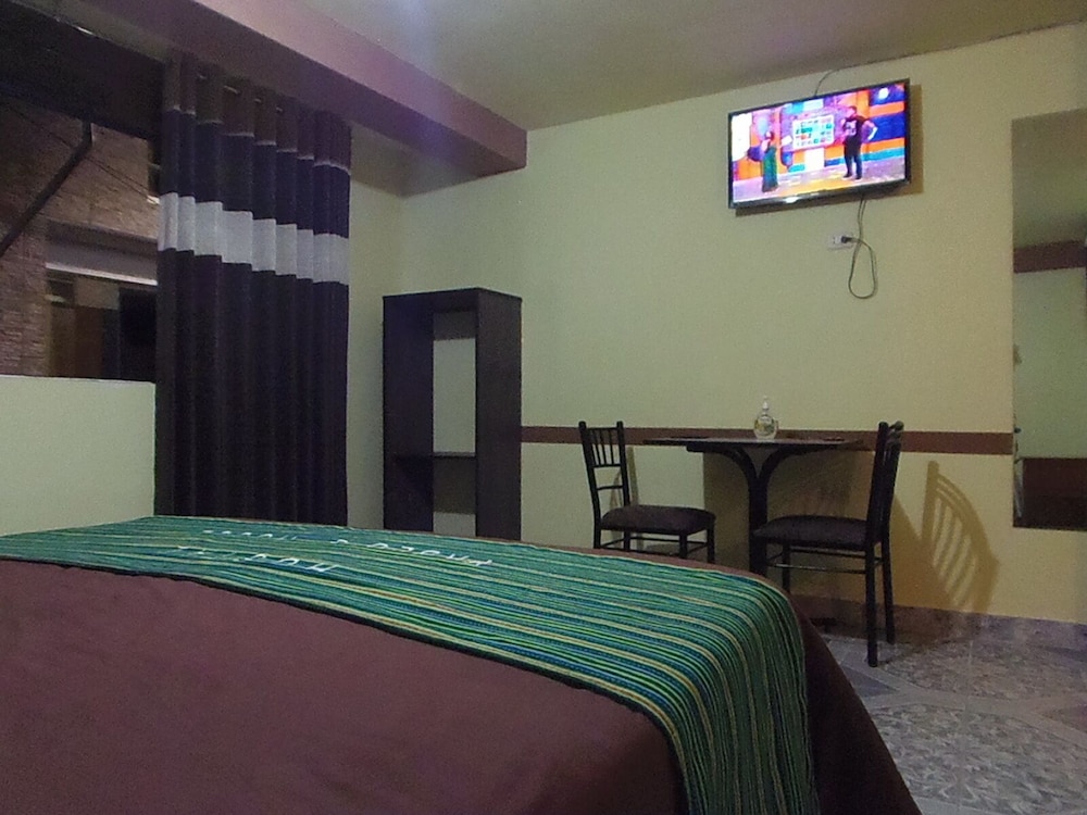 City Double Room, Multiple Beds, Non Smoking photo 3
