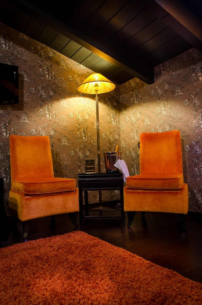 Junior Suite photo 2