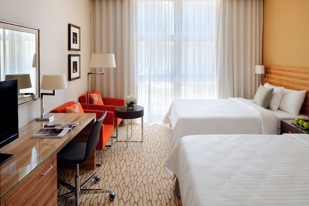 Room, 2 Double Beds