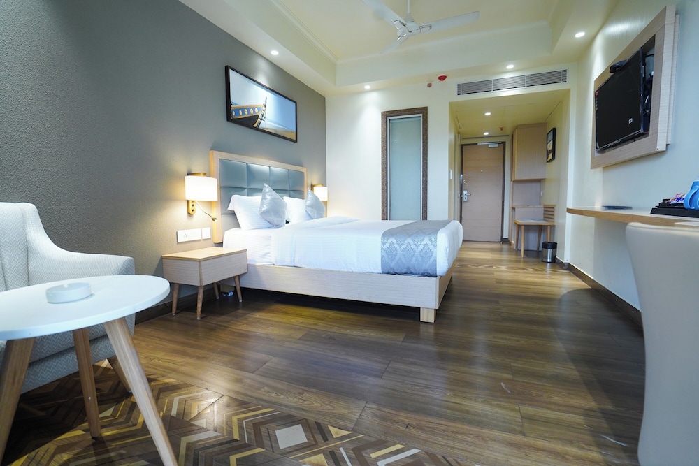 Comfort Room