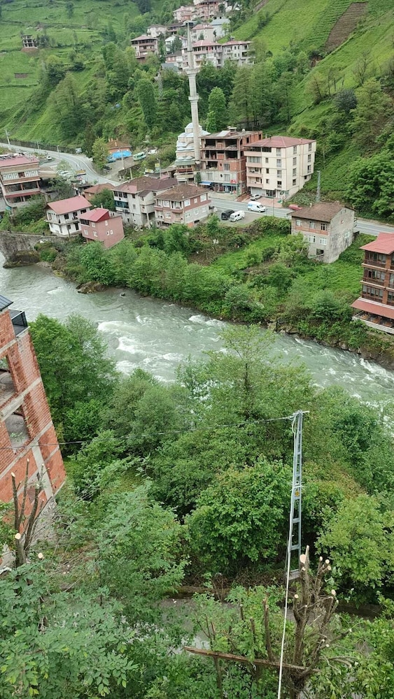 Deluxe Bungalow, 1 Bedroom, Non Smoking, River View photo 3