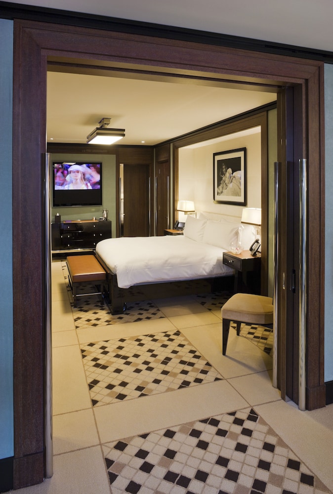 Suite, 2 Bedrooms (Hyde Park) photo 3