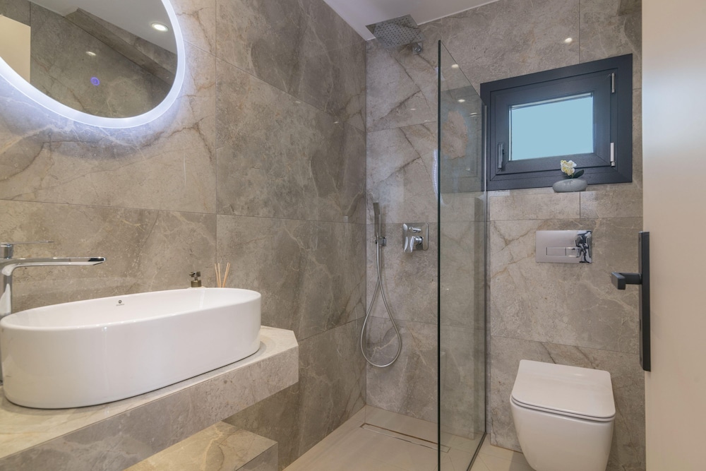 Kozakos Villa 1 With Private Swimming Pool, Billede 4