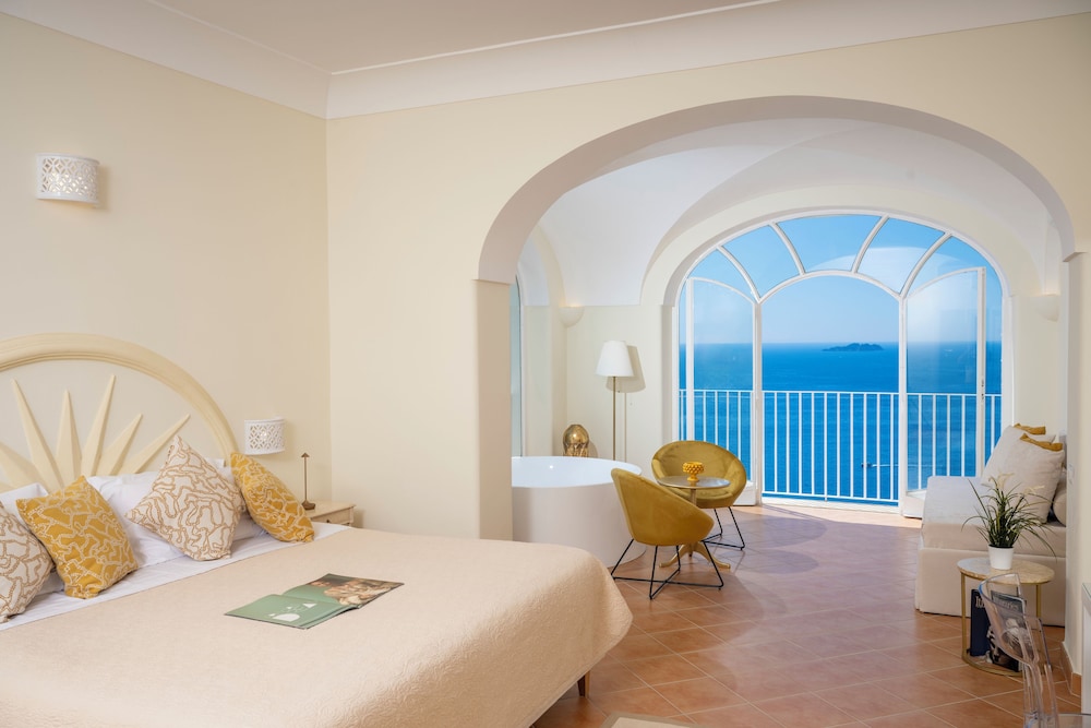 Royal Suite, 1 Bedroom, Sea View photo 1