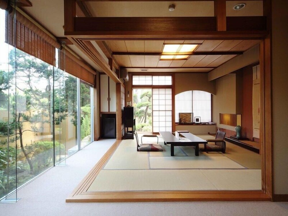 Deluxe Room, Non Smoking, Garden View