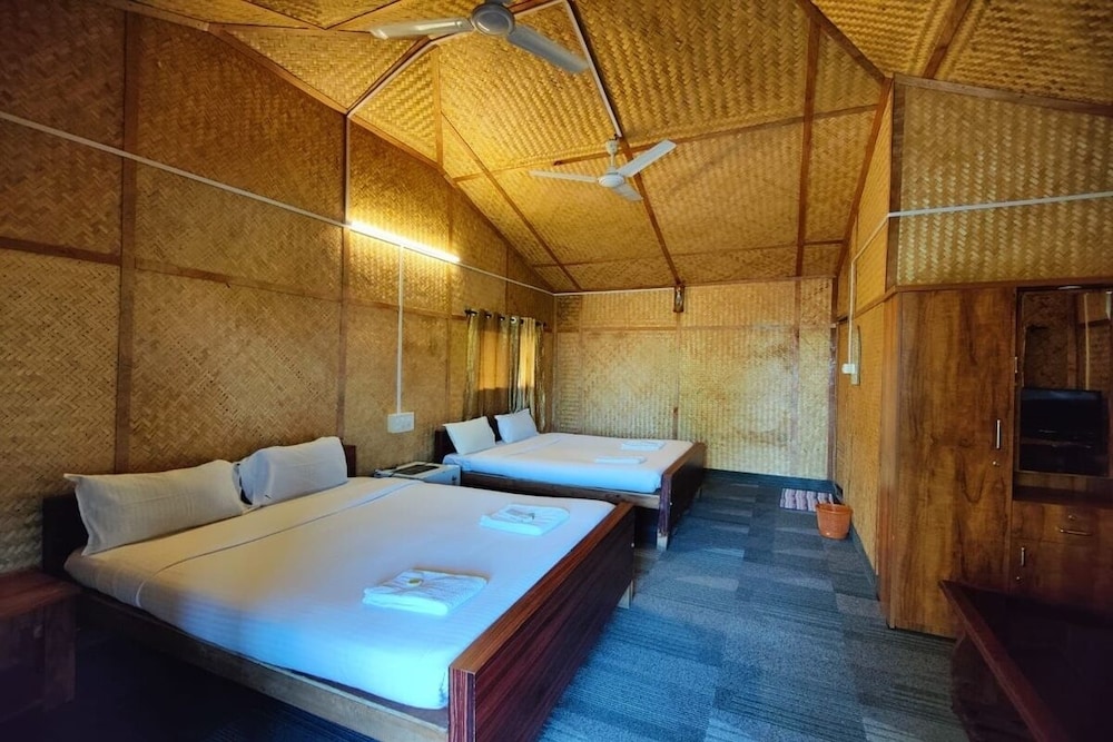 Comfort Cabin photo 3