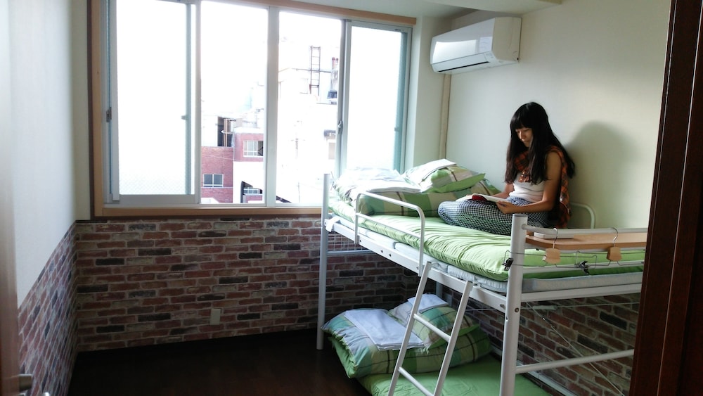 Triple Room (Bunk Bed) photo 2
