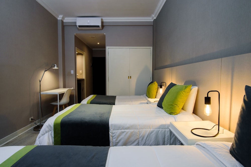 Triple Room photo 2