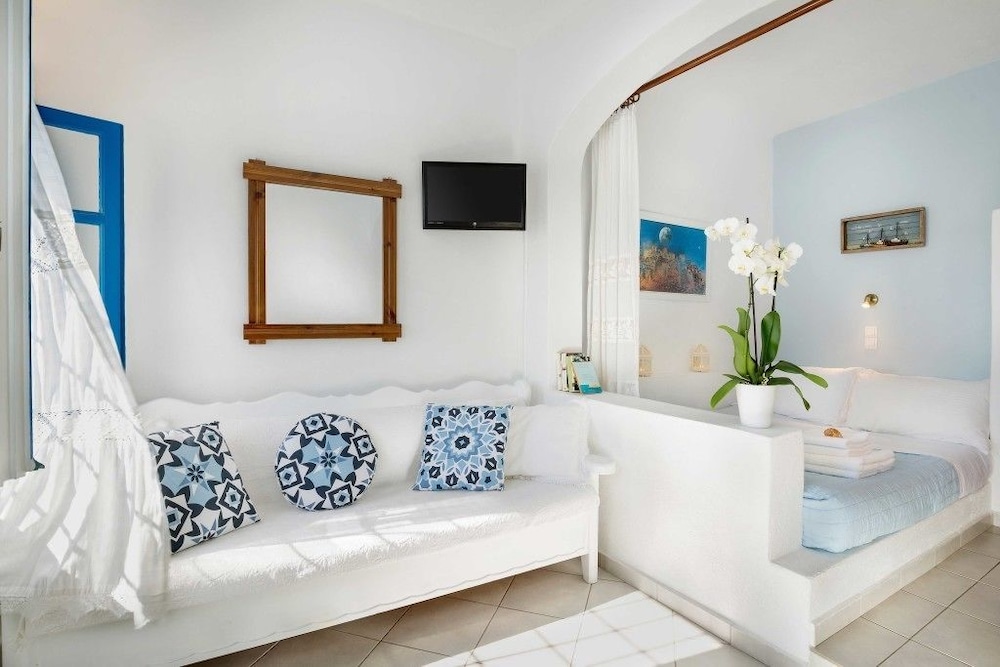 One Bedroom Apartment Caldera View - Photo 4