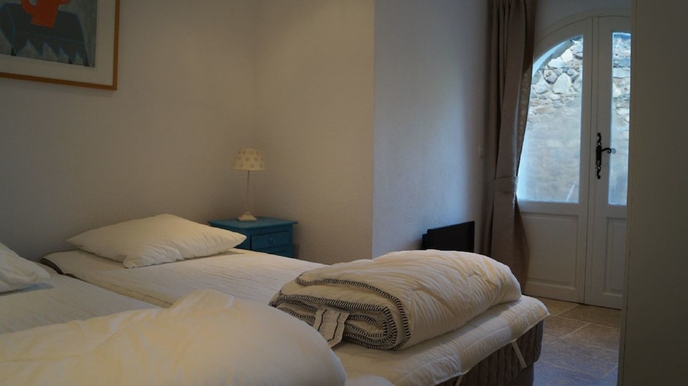 Apartment, 2 Bedrooms (Baggari Nr12) photo 1