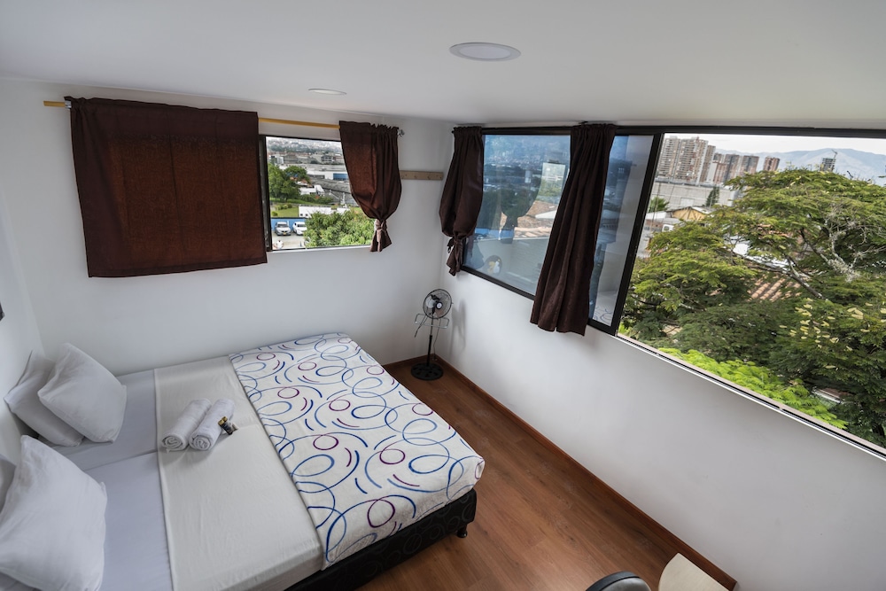Premium Room, 1 Double Bed, Ensuite photo 1