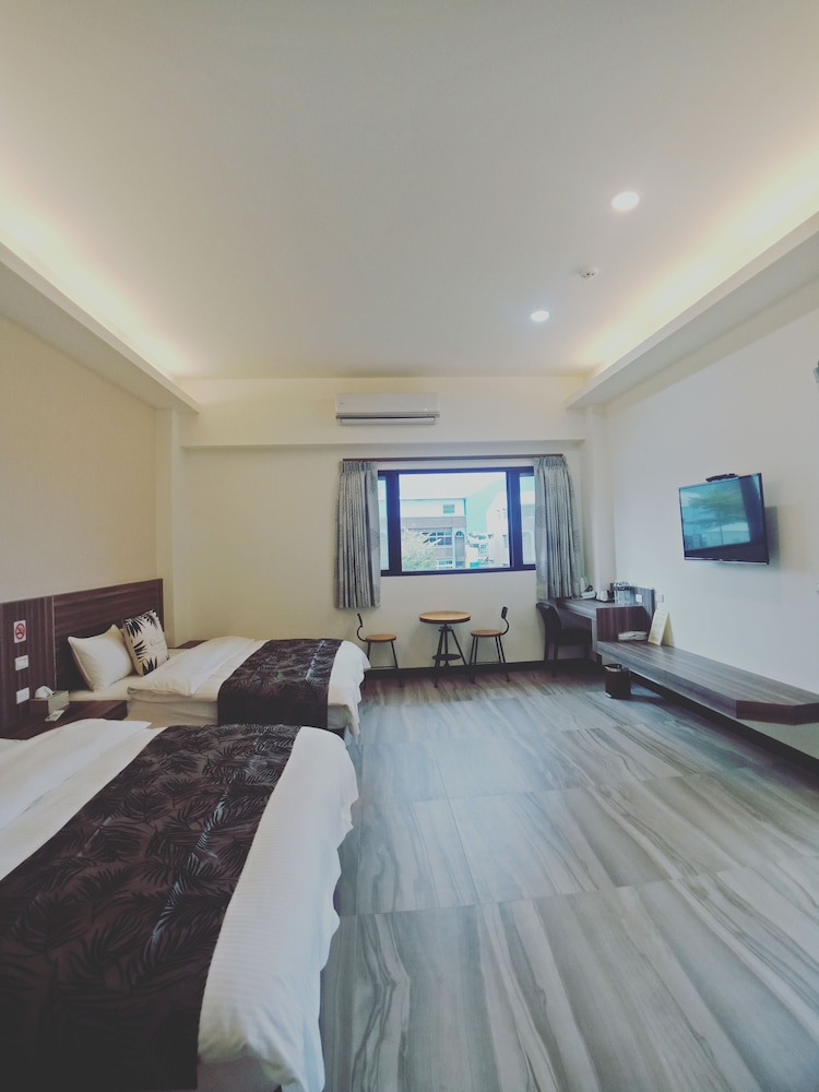 Standard Quadruple Room photo 3