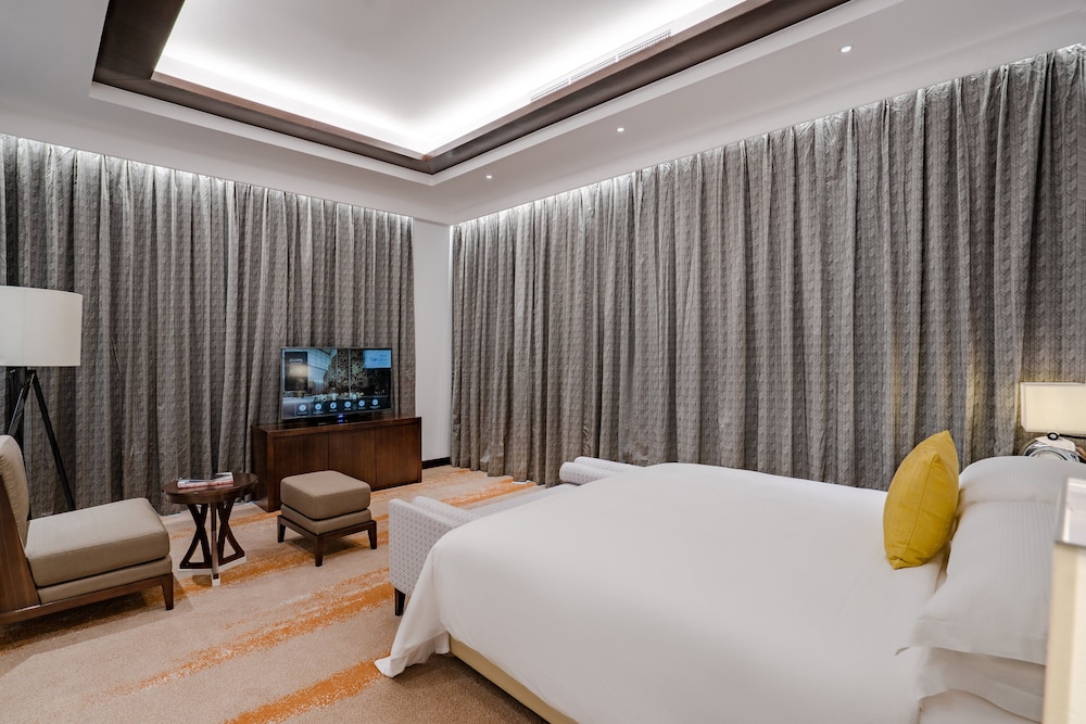 Sea View Royal Suite