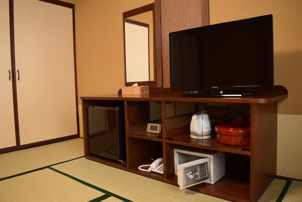 Nupuri wing Japanese style room-No smoking(Main Wing/No private bath and toilet) photo 2
