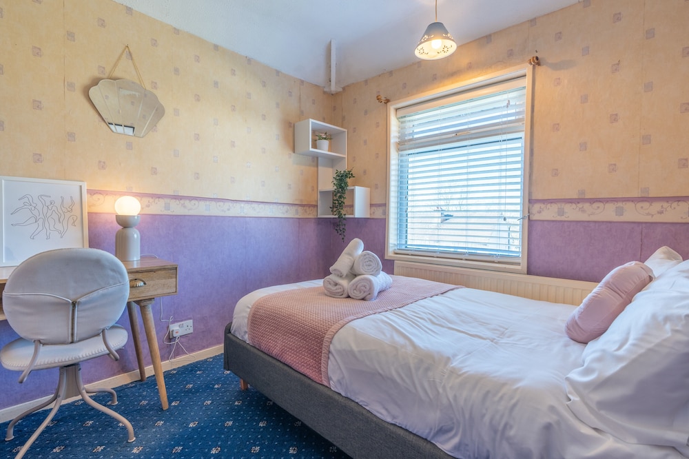 Basic Double Room photo 1