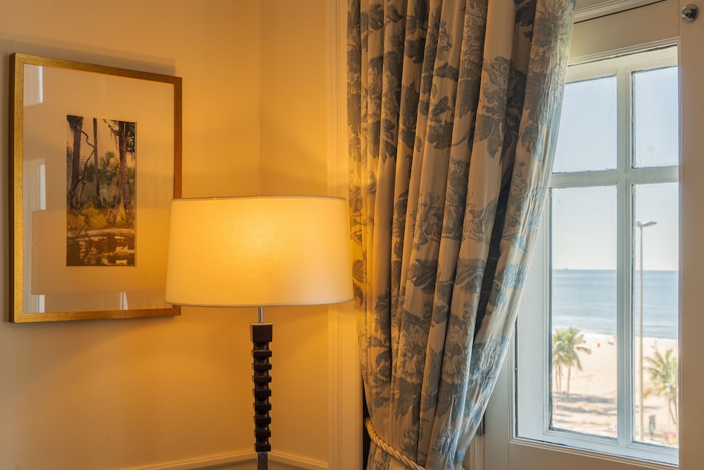 Deluxe Suite, 1 Bedroom, Oceanfront - Photo 11