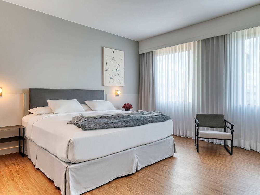 Superior Twin Room, 2 Twin Beds - Photo 1
