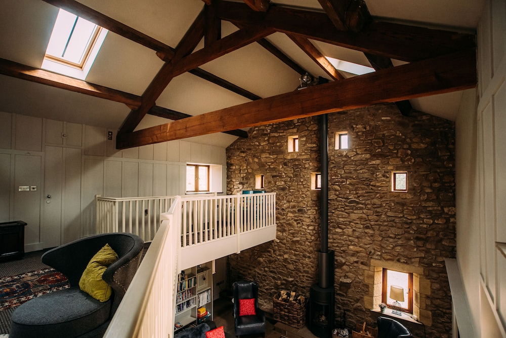 Laythams Holiday Lets Retreat, Billede 48