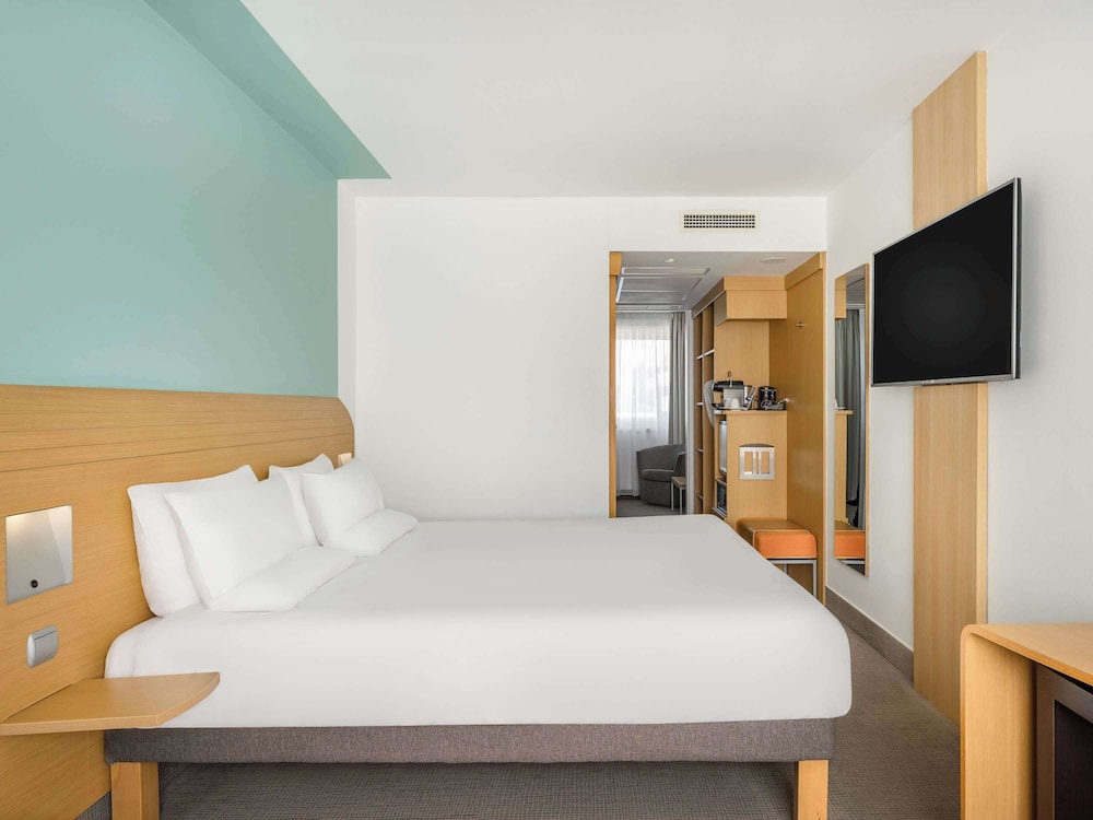 Executive Room, 1 Double Bed