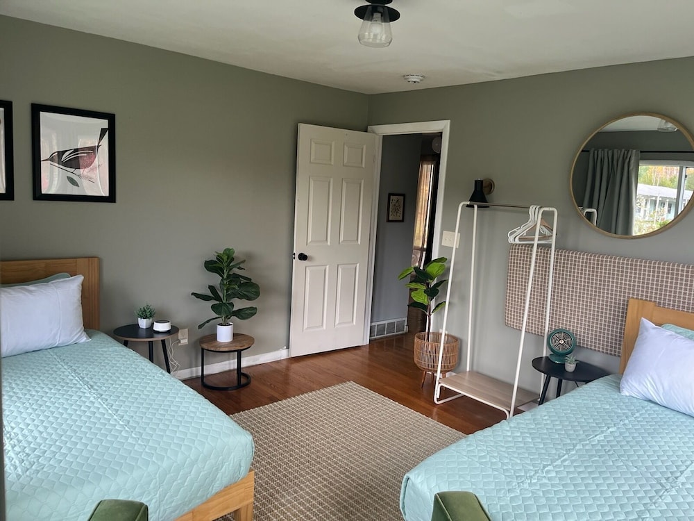 Premium Chalet photo 2