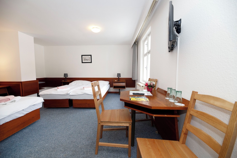 Comfort Triple Room photo 1
