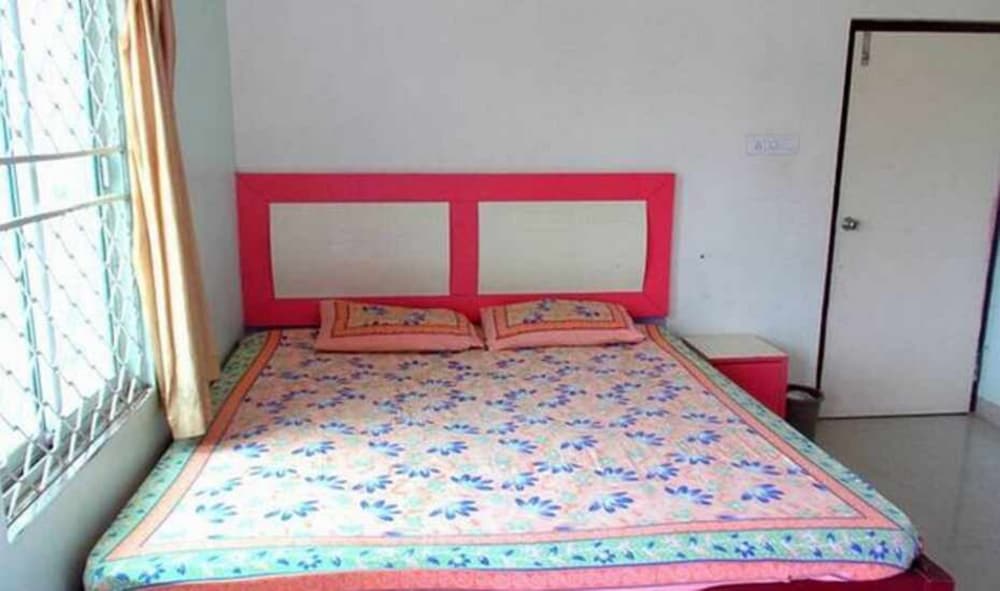 Deluxe Double Room - Photo 1