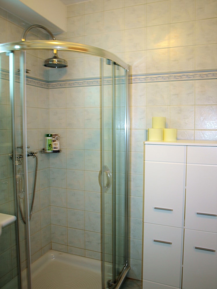Premier Apartment, 1 Bedroom, Balcony, Garden Area photo 1