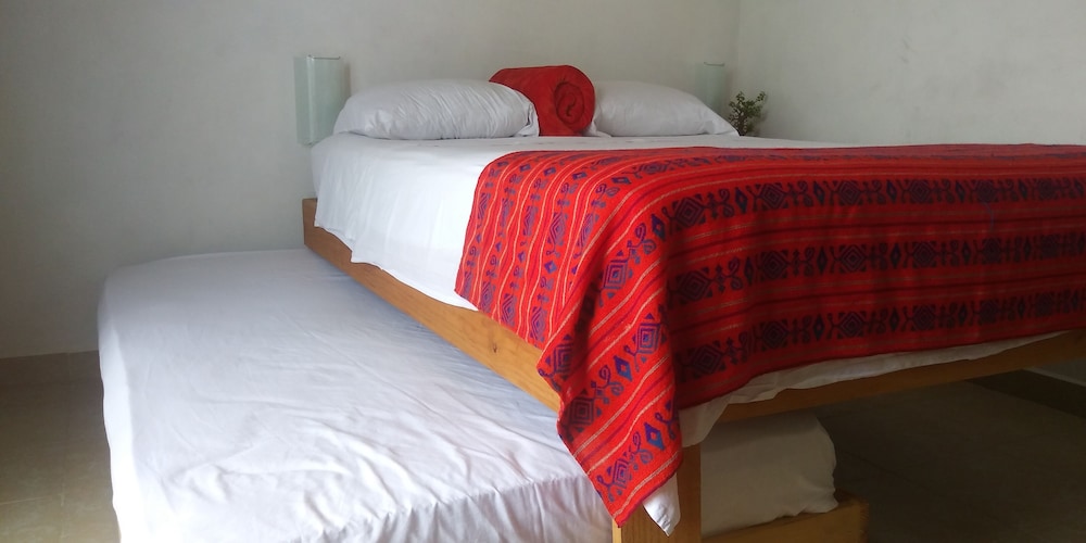 Deluxe Triple Room photo 1