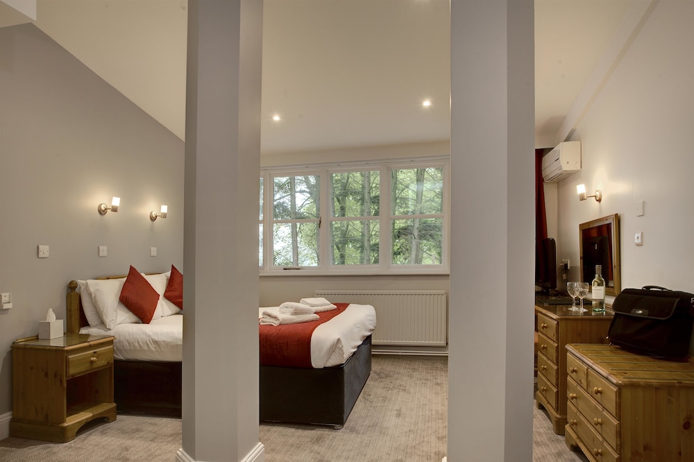 Standard Room, 1 Double Bed, Non Smoking photo 1