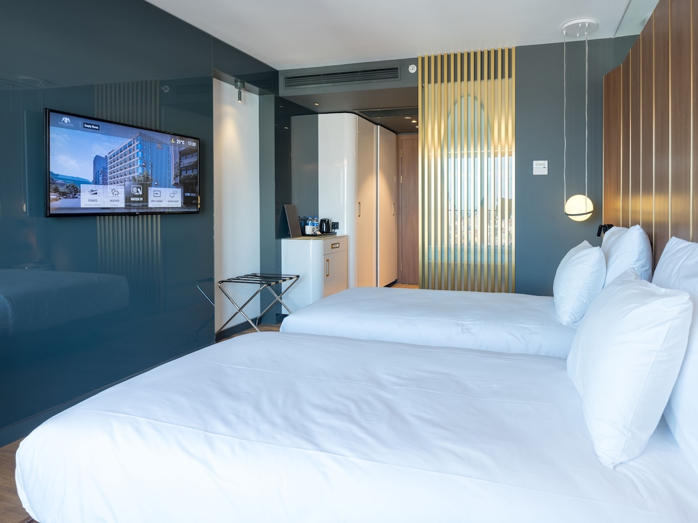 Deluxe Double or Twin Room photo 1
