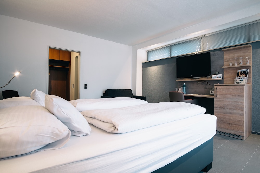 Double Room Single Use photo 1