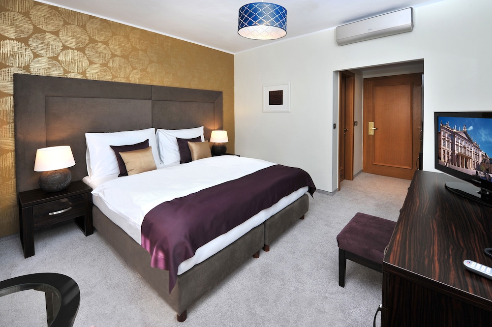 Classic Double Room photo 2
