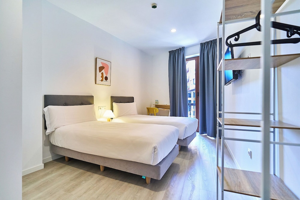 Habitación Doble Estándar