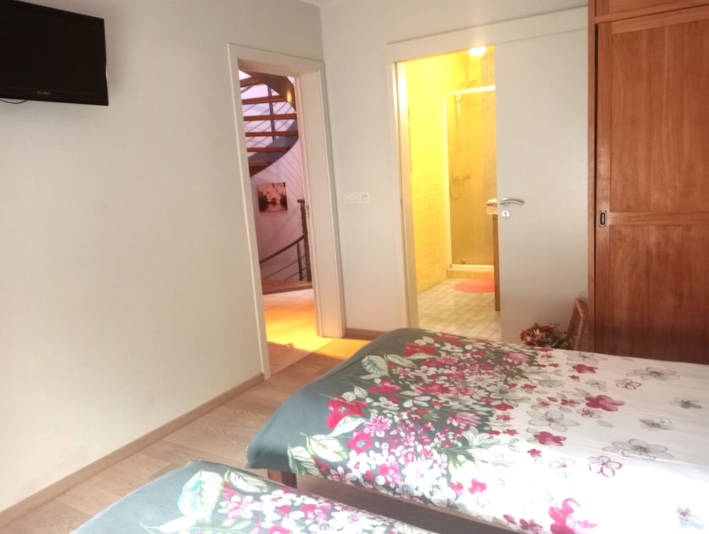 Comfort Double Room, Ensuite photo 1