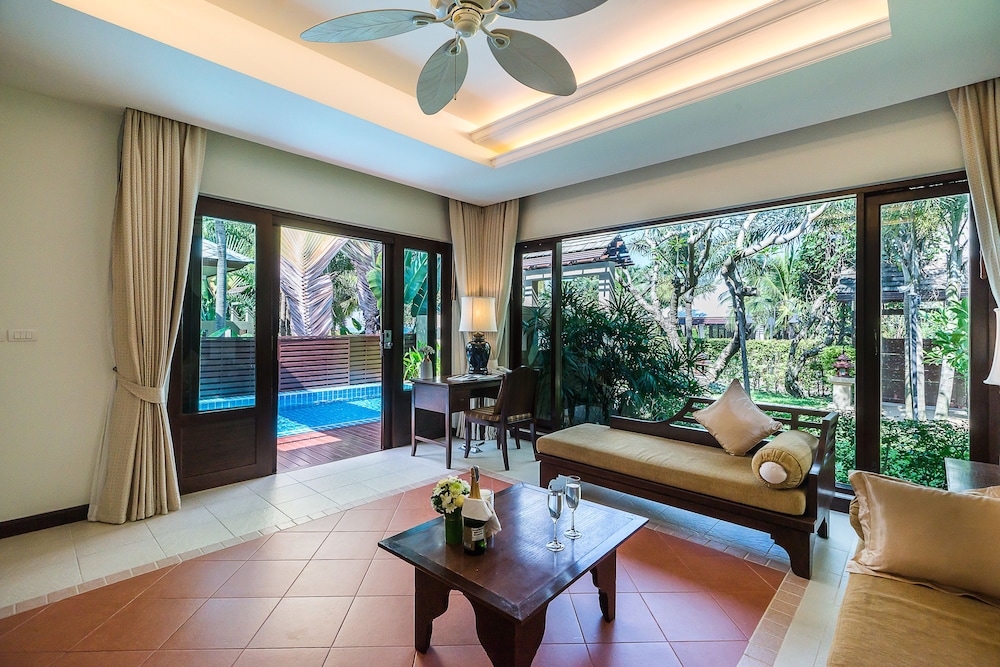 Villa, 1 Bedroom, Private Pool - Photo 3