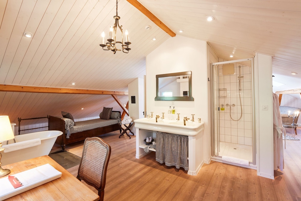 Roof Top Suite photo 2