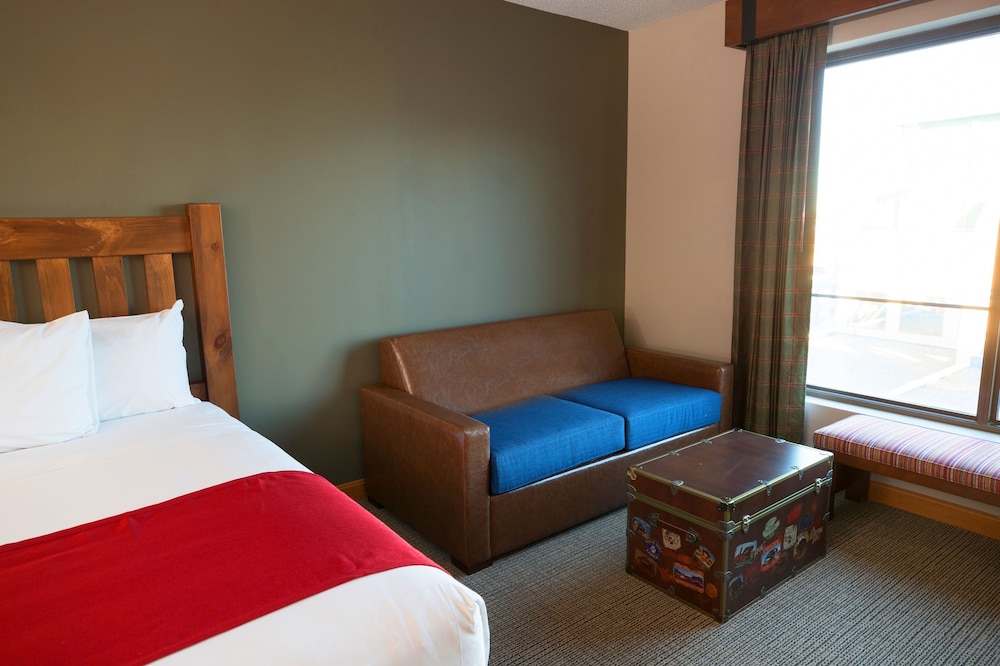 Family Studio Suite (Water Park Included) photo 2