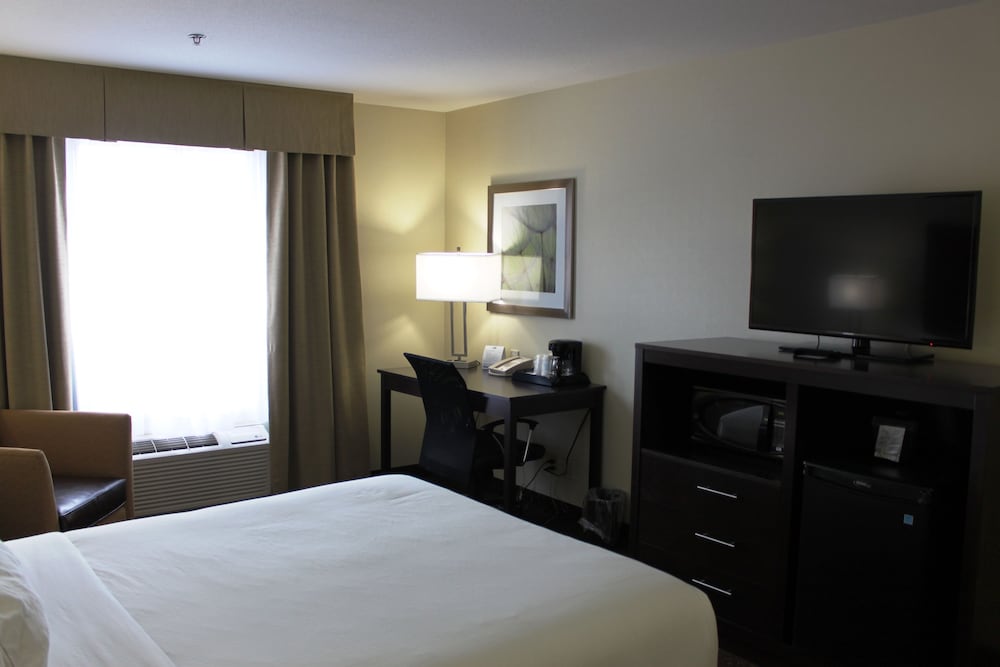 Holiday Inn Express Yorkton East by IHG, Zdjęcie 3