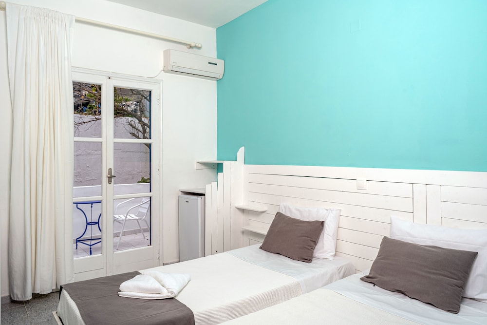 Classic Double or Twin Room - Photo 5