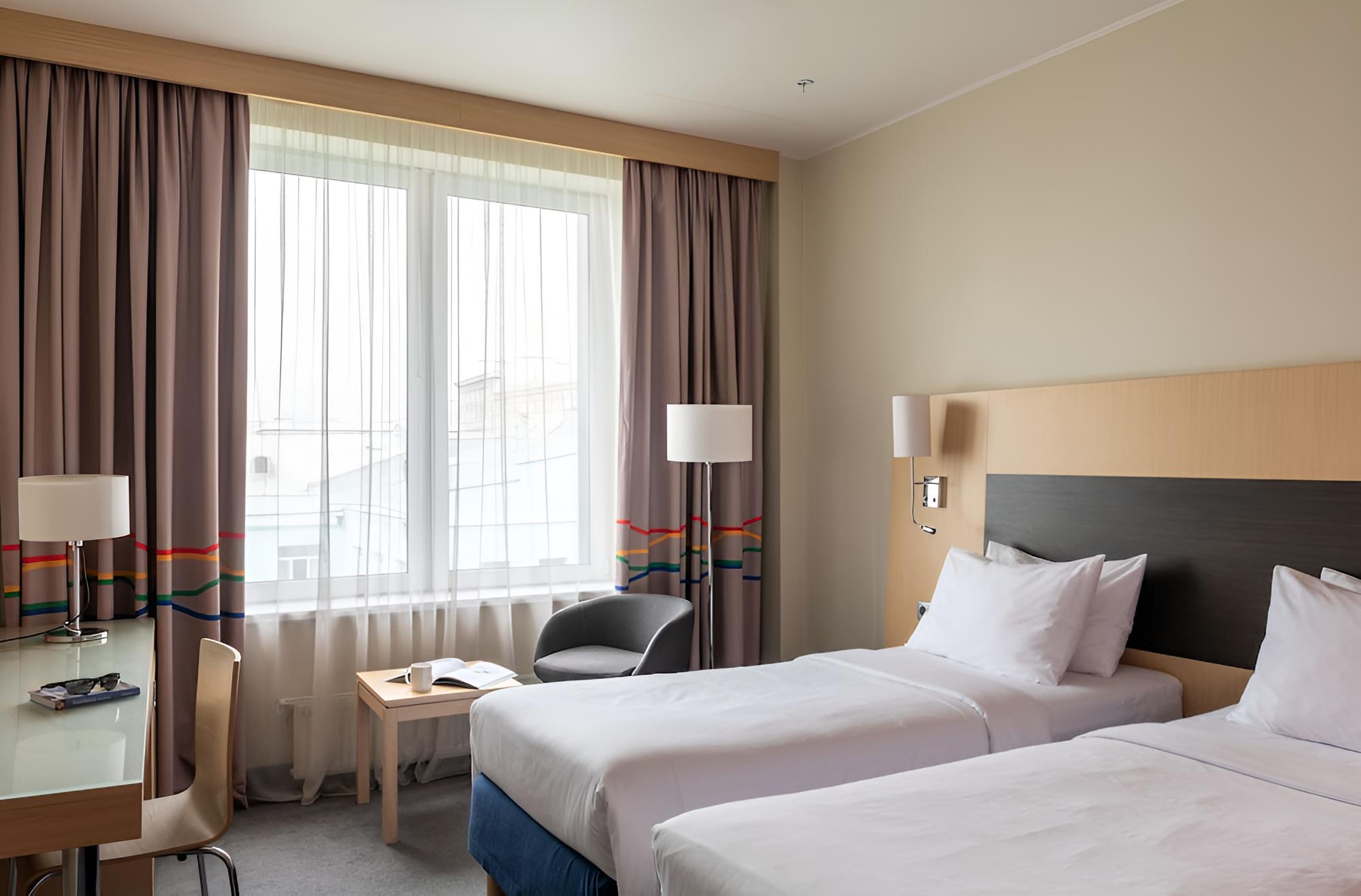 Room (Guest) photo 1