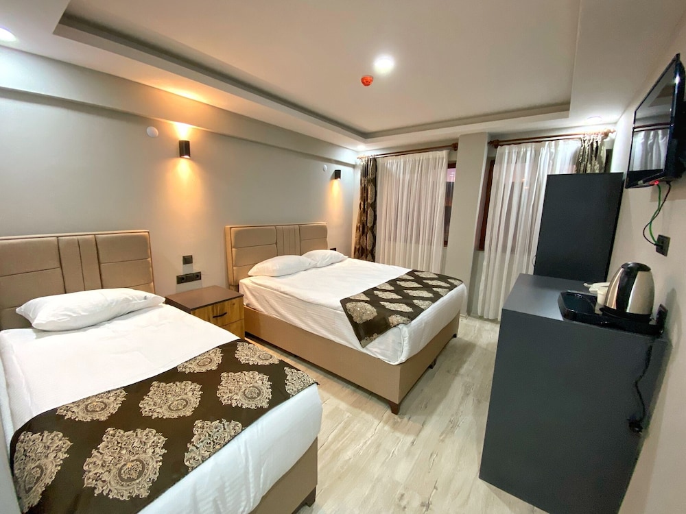 Exclusive Room photo 1