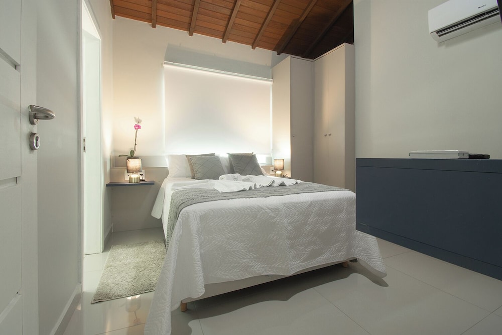 Comfort Room, 1 Bedroom