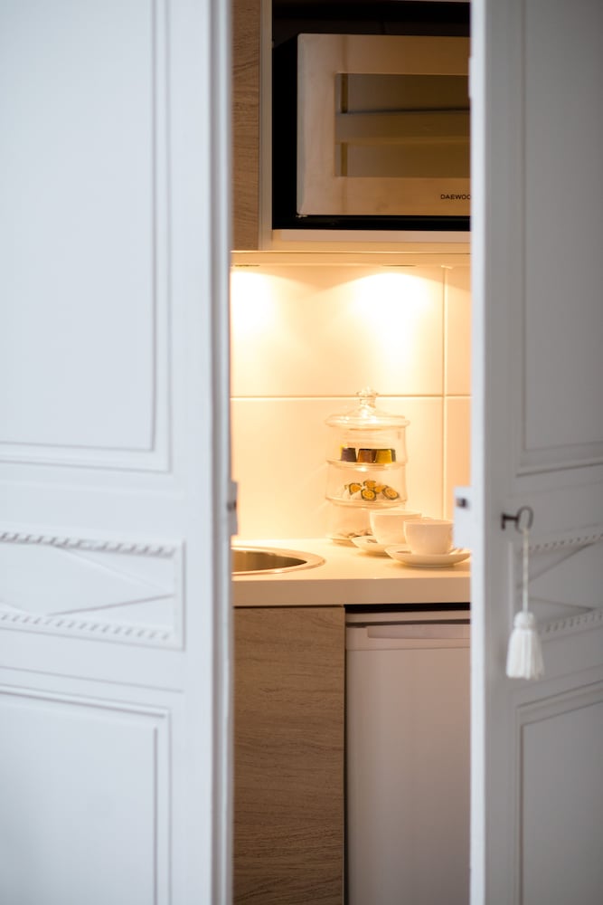 Comfort Suite (Le Jardin) - Photo 3
