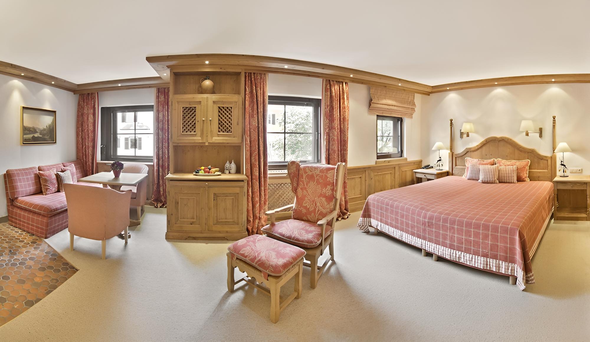 Junior Suite photo 2