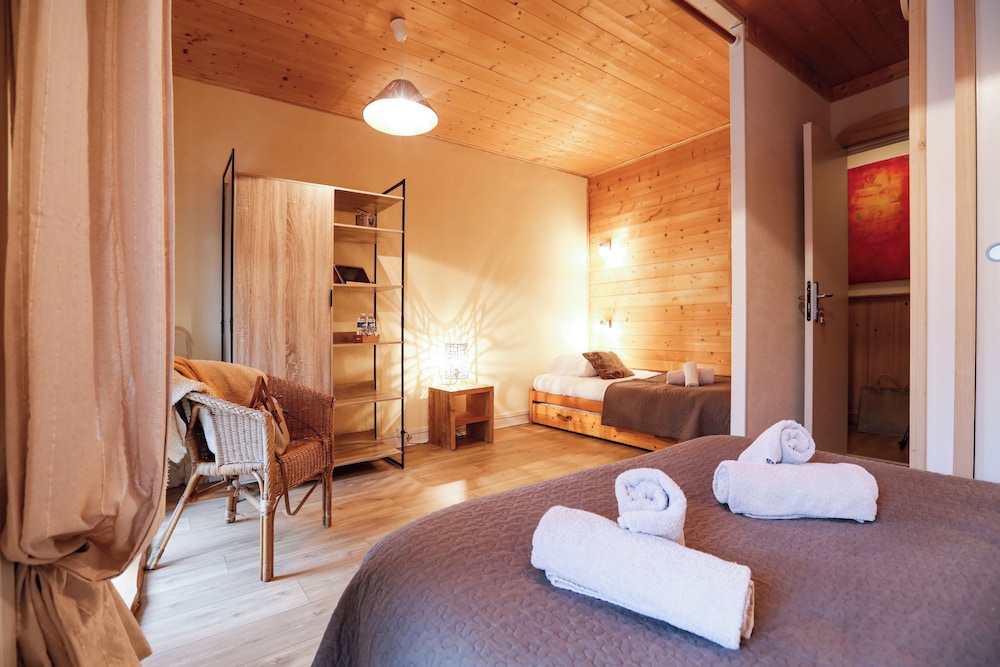 Comfort Triple Room photo 1