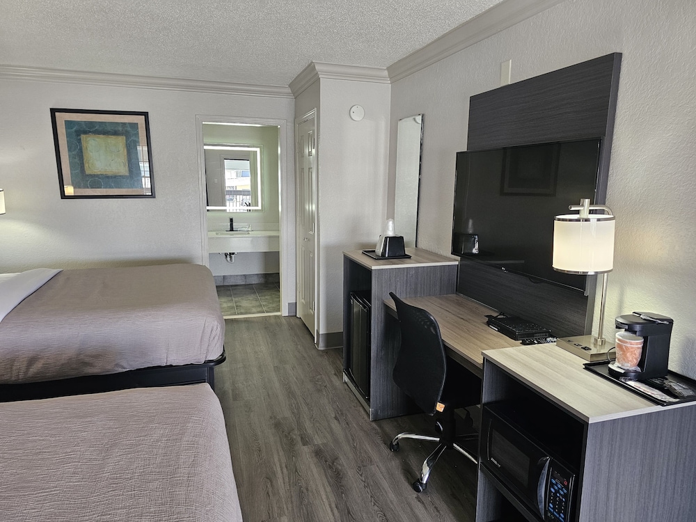 Quality Inn & Suites, 사진 7