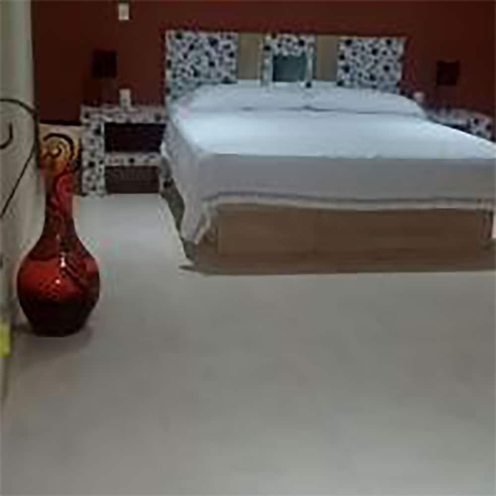 Family Room, 1 King Bed photo 3