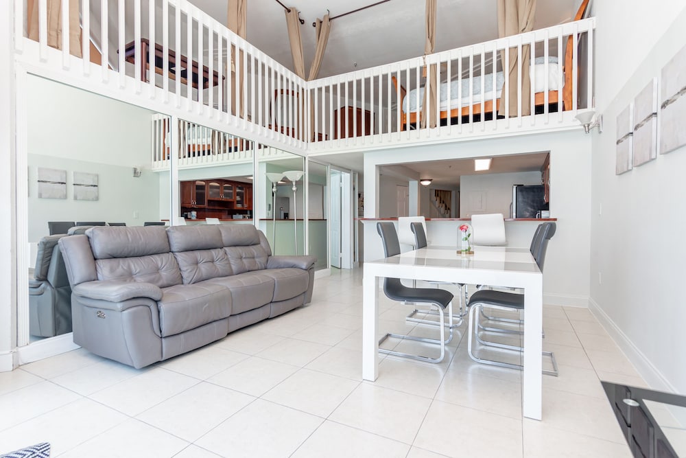 Loft Presidencial