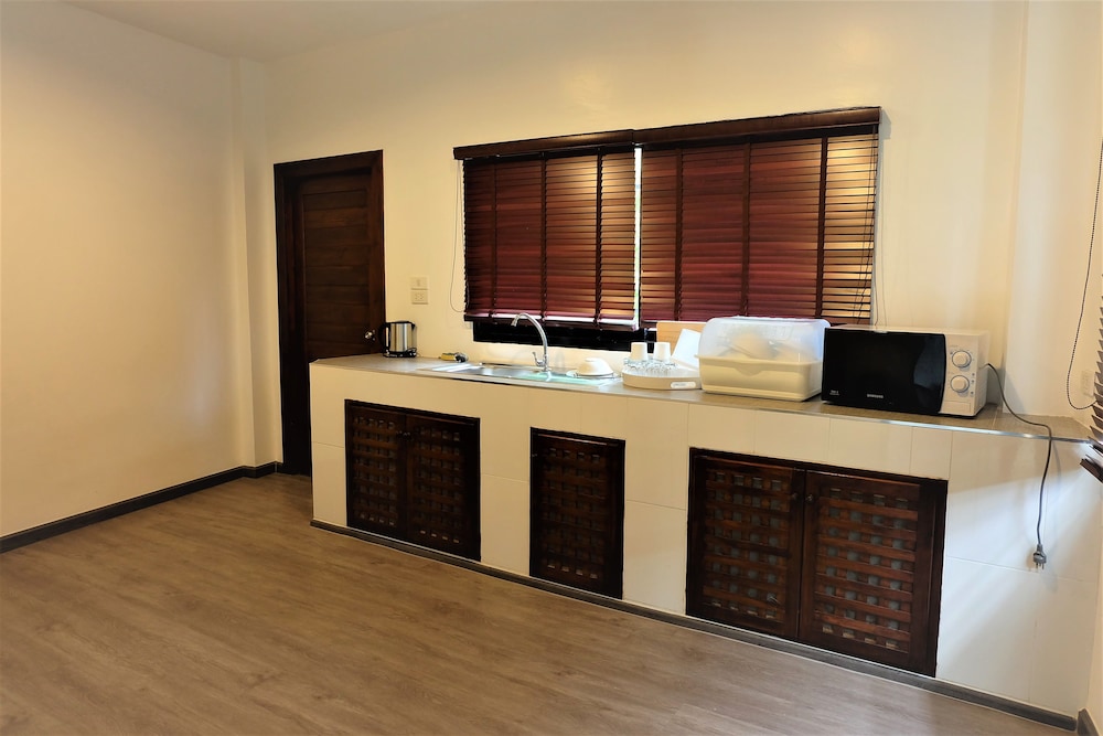 Standard Room - Photo 19